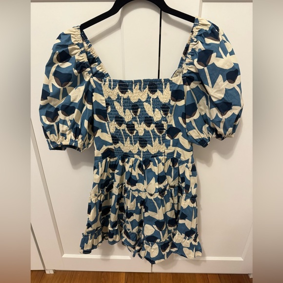 Rahi Ria Lisse Romper - Picture 3 of 4